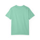 Caribbean Soul T-Shirt — Sea Turtle Floral Tropical Tee