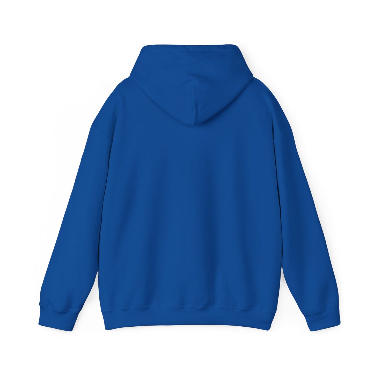 Beach Lover Starfish Hoodie — Coastal Seashell Graphic Sweatshirt