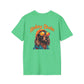 Relax Dude Unisex Softstyle T-Shirt