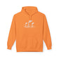 Dolphin Trio Hoodie Graphic Pullover