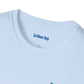 Diver's Taste Great Unisex Softstyle T-Shirt - Fun Fishing Tee