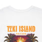 Tiki Island Aloha Bar, Unisex Graphic Shirt
