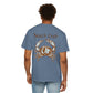 Resort Collection Beach Crab Unisex Garment-Dyed T-shirt