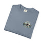 Sharks Bay T-Shirt — "Welcome to Sharks Bay" Vintage Shark Graphic Tee