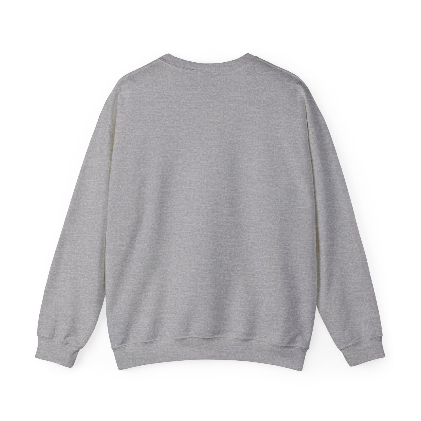 Tarpon Fishing Crewneck Sweatshirt — Vintage Tarpon Graphic Pullover