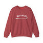 Golf Is My Life Sweatshirt