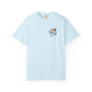 Saltwater Heals Everything T-Shirt