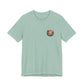 Sunset Beach Tee — "Relax Watch a Sunset" Graphic T-Shirt