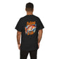 Fishing Is Life Tee — Retro Fish Graphic T-Shirt for Anglers