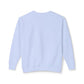 At The Beach Lightweight Crewneck Sweatshirt