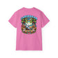 Tiki Beach Collection Caribbean Islands Unisex Ultra Cotton Tee at Caribbean Rays