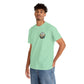 T-Shirt — "A Boat, Fishing Pole and Beer" Vintage Fishing Graphic Tee