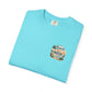 Beach More Worry Less T-Shirt