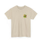 Screw the Cracker I Want a Margarita" T-Shirt Tropical Parrot Cocktail Tee