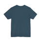 Dolphin Trio Tee — Playful Ocean Graphic T-Shirt