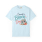I Need a Beach Day T-Shirt – Women’s Summer Flip Flop Tropical Tee