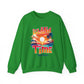Island Time Unisex Relaxation Sweatshirt