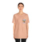 Beach Paradise  Unisex Jersey Short Sleeve Tee