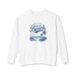 At The Beach Lightweight Crewneck Sweatshirt