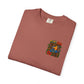 Tiki Bar Life Parrot T-Shirt