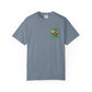 You Had Me at Margarita T-Shirt — Tropical Parrot Cocktail Tee
