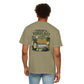 Beer Forecast T-Shirt — “Today’s Forecast: A Good Chance of Beer” Casual Tee