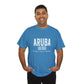 Aruba Eagle Beach "Another Day in Paradise" T-Shirt