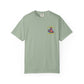 Island Life T-Shirt — Just Living the Island Life Parrot Graphic