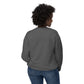 Anchor 'Follow the Stars' Crewneck Sweatshirt — Nautical Vintage Anchor Graphic