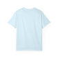 Island Time T-Shirt — "Living on Island Time" Tropical Hammock Tee