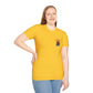 Relax Dude Unisex Softstyle T-Shirt