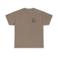 Mulligans Golf T-Shirt — “Life Would Be Easier With Mulligans” Vintage Golf Tee