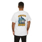 Barracuda Fishing Tee — "Beware of Ba Ba Barracuda" Graphic T-Shirt