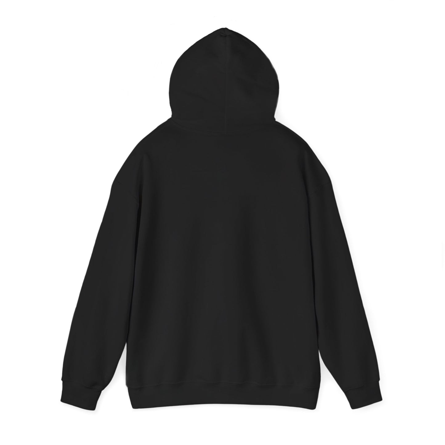 Fishing Hoodie - "Fish More Worry Less" Graphic Pullover