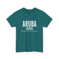 Aruba Eagle Beach "Another Day in Paradise" T-Shirt