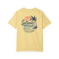 Saltwater Heals Everything T-Shirt
