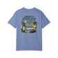 Beer Forecast T-Shirt — “Today’s Forecast: A Good Chance of Beer” Casual Tee