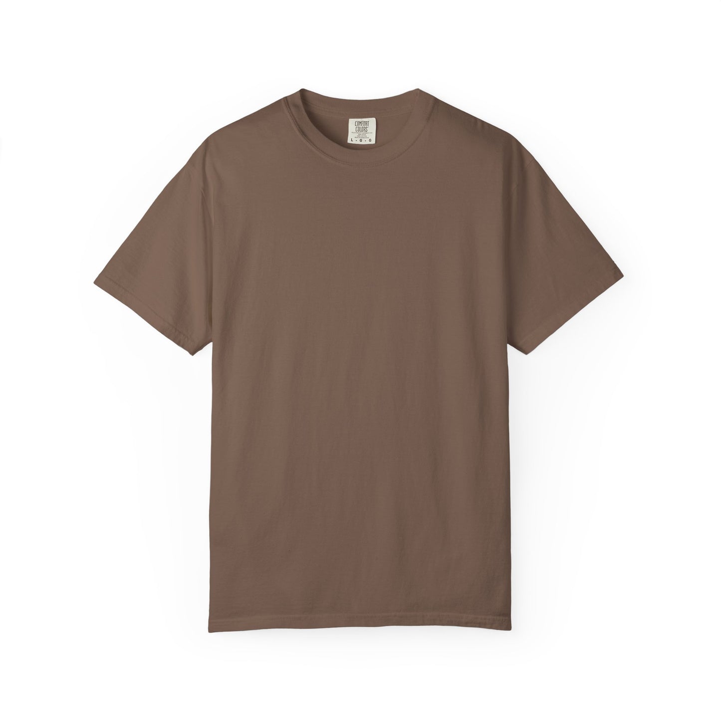 "Paradise" Tropical Beach Island Graphic Tee